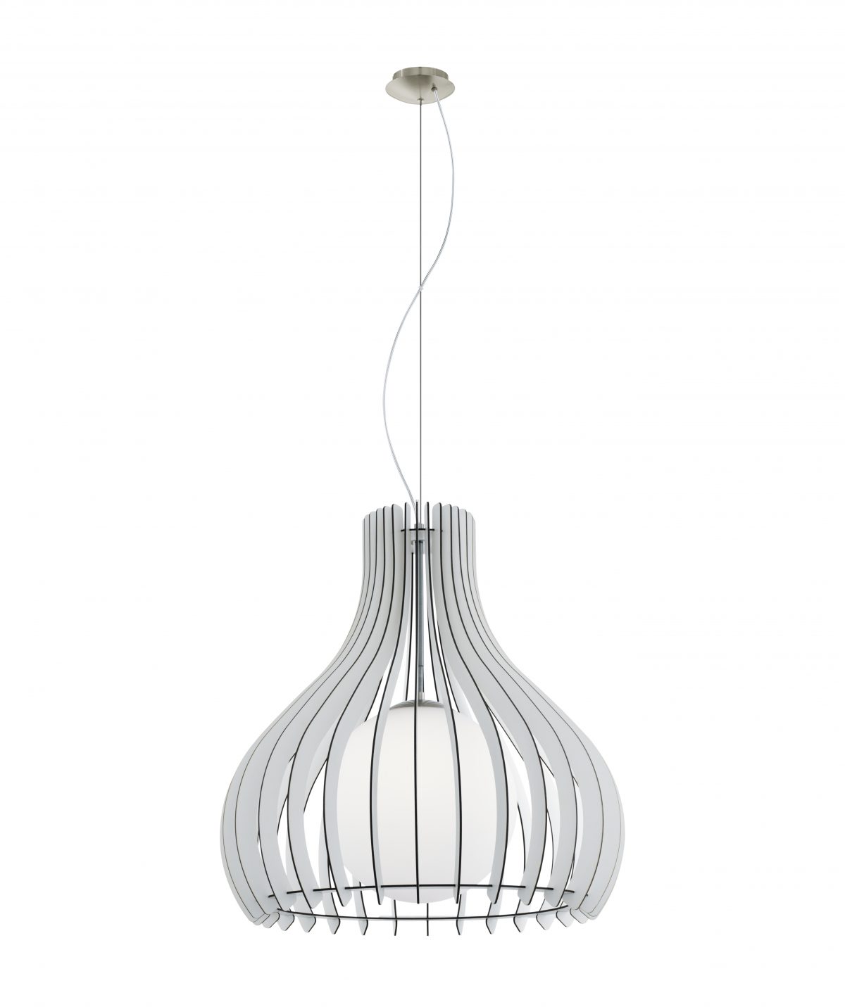 Люстра TINDORI (96212), EGLO - Зображення