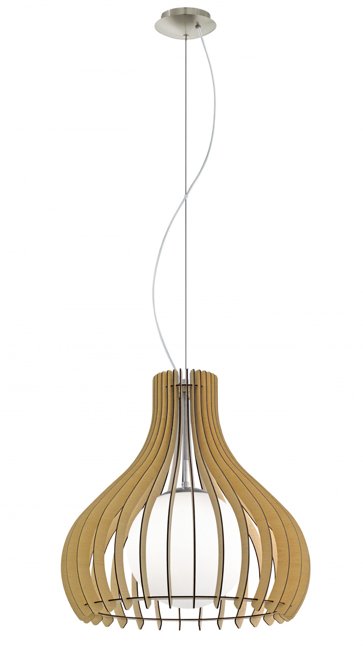 Люстра TINDORI (96214), EGLO - Зображення