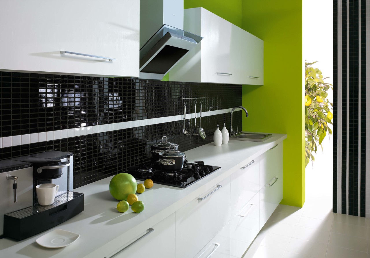 Мозаїка Altea Nero K44 298x298x6 Paradyz - Зображення 9622d-altea_nero_polaranz.jpg