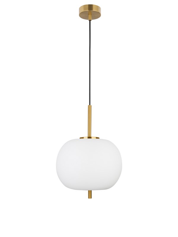 Люстра LATO (9624061), Nova Luce - Зображення