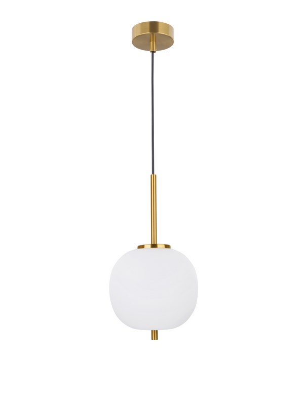 Люстра LATO (9624064), Nova Luce - Зображення