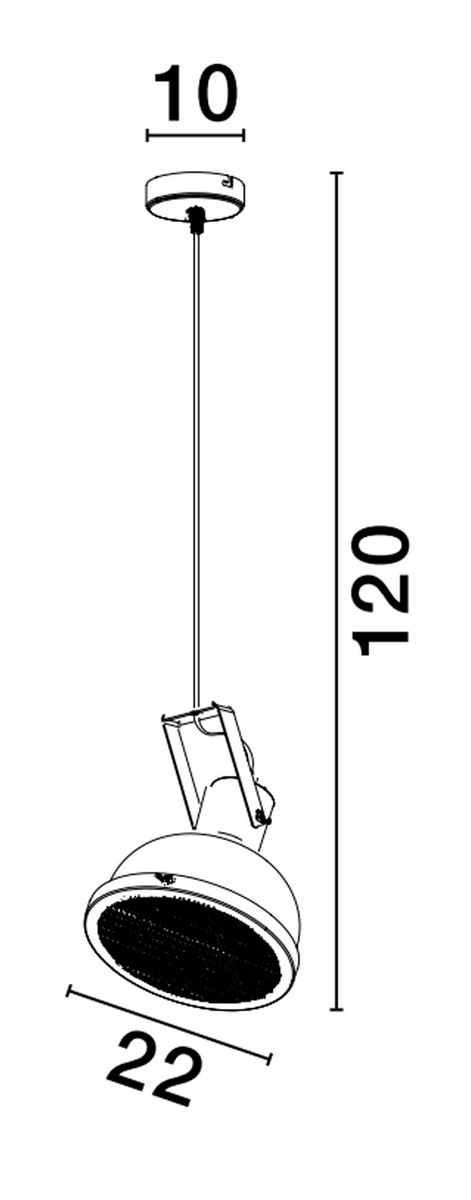 Люстра RUVI (9624100), Nova Luce - Зображення 9624100--.jpg