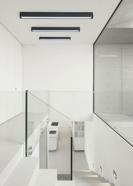 Світильник STRAIGHT LED GRAPHITE CEILING M (9627), Nowodvorski - Зображення 9626-.jpg