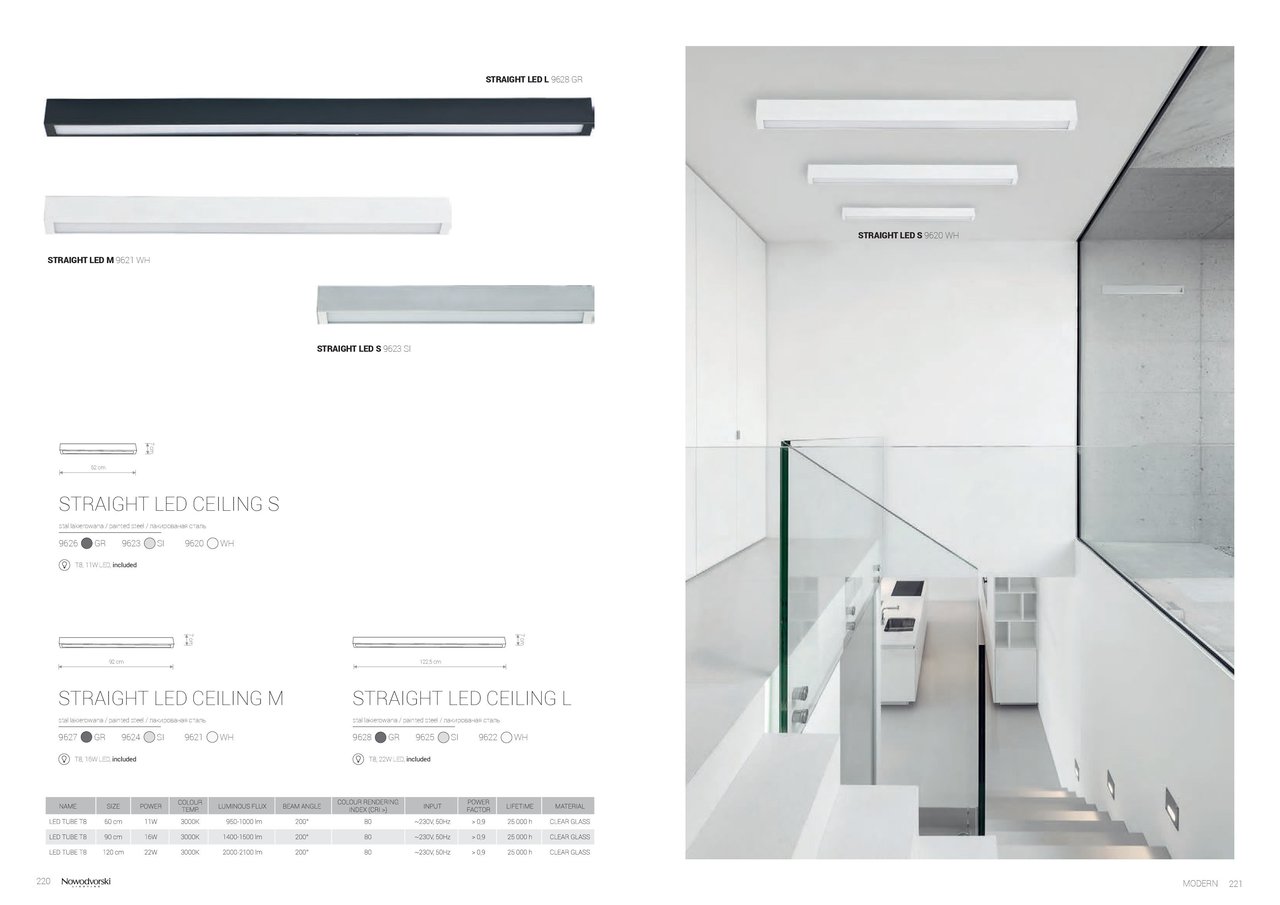 Світильник STRAIGHT LED GRAPHITE CEILING M (9627), Nowodvorski - Зображення 9628-.jpg