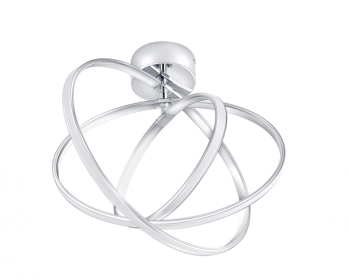 Люстра SELVINA (96306), EGLO - Зображення