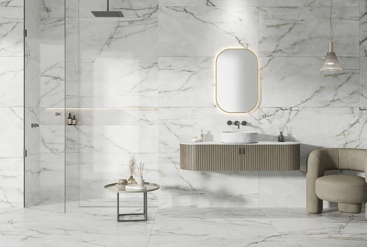 Плитка керамогранітна Bay White RECT 600x1200 Rocersa - Зображення 96383826-5f776.jpg