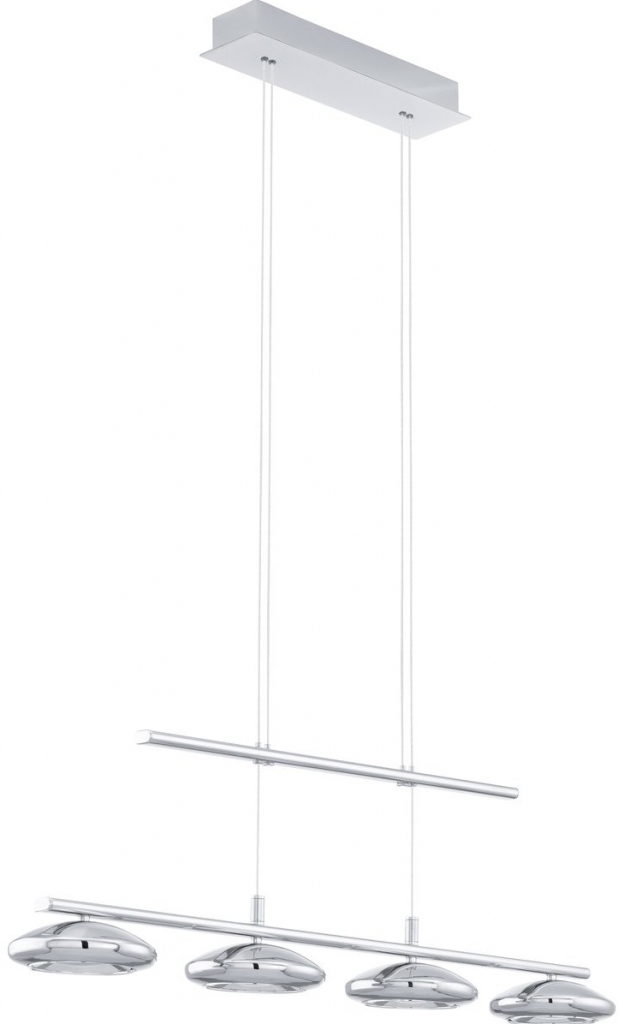 Люстра TARUGO 2 (96511), EGLO - Зображення