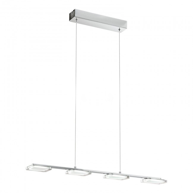 Люстра CARTAMA 1 (96524), EGLO - Зображення