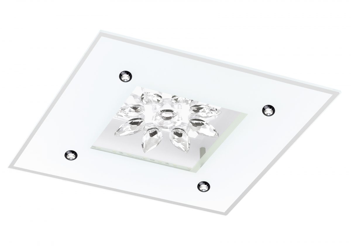 Люстра BENALUA 1 (96536), EGLO - Зображення