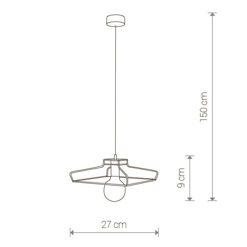 Люстра FIORD PŁASKI (9667), Nowodvorski - Зображення 9667--.jpg