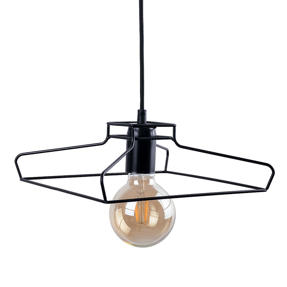 Люстра FIORD PŁASKI (9667), Nowodvorski - Зображення