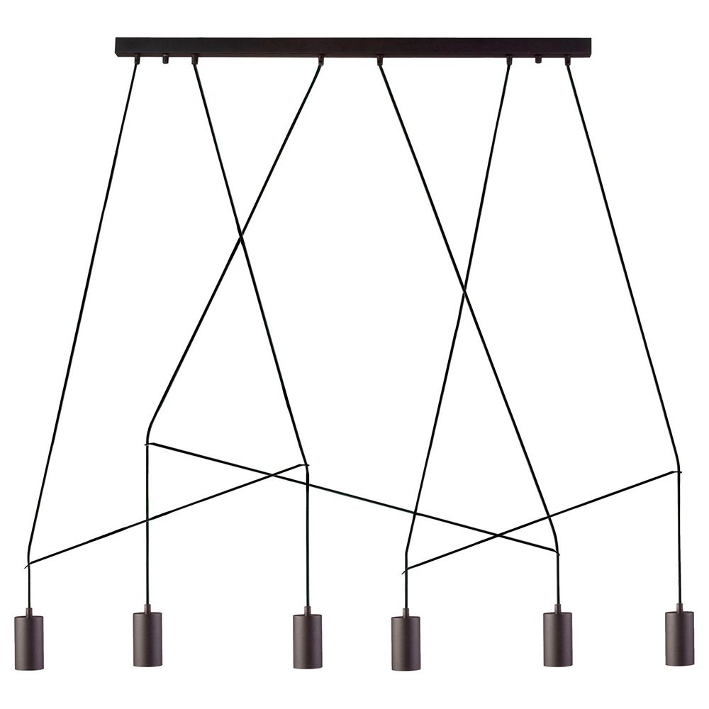 Люстра IMBRIA BLACK VI LISTWA (9675), Nowodvorski - Зображення 9675.jpg