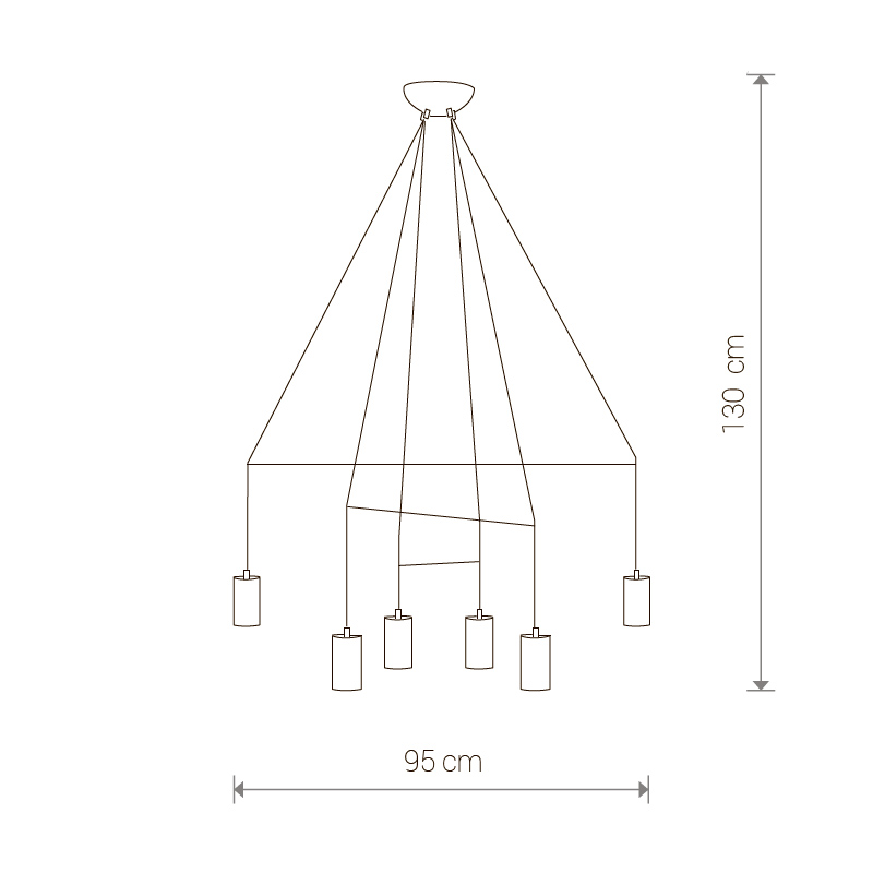 Люстра IMBRIA BLACK VI (9677), Nowodvorski - Зображення 9677--.jpg