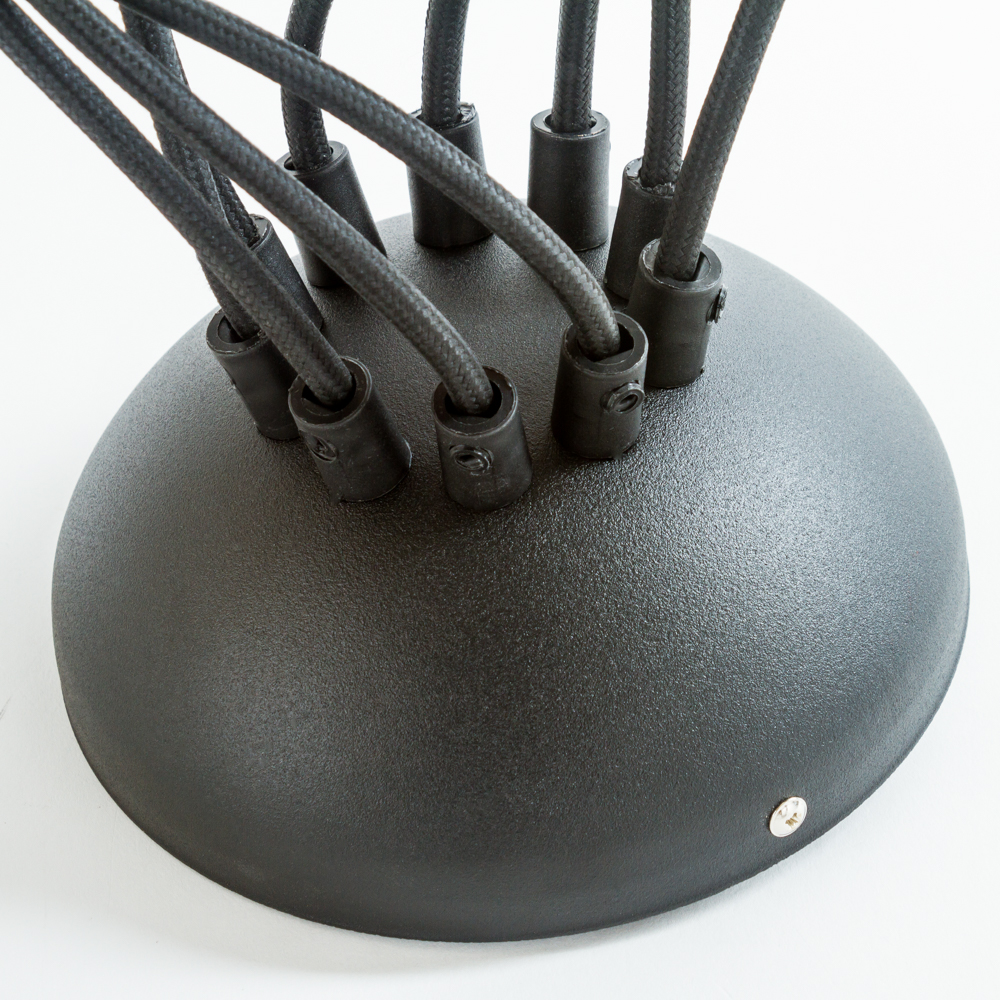 Люстра IMBRIA BLACK X (9680), Nowodvorski - Зображення 9680-.jpg