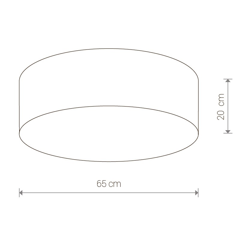Світильник CAMERON TAUPE IV (9681), Nowodvorski - Зображення 9681--.jpg