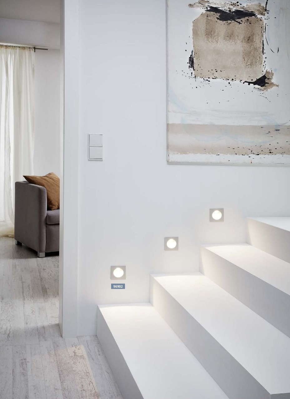 Точковий світильник  ZARATE (96901), EGLO - Зображення 96901-.jpg