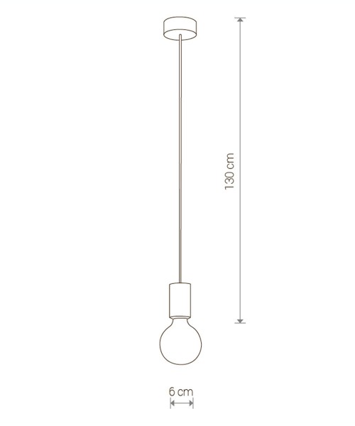 Люстра TULUM CONCRETE TRALKA (9692), Nowodvorski - Зображення 9692--.jpg