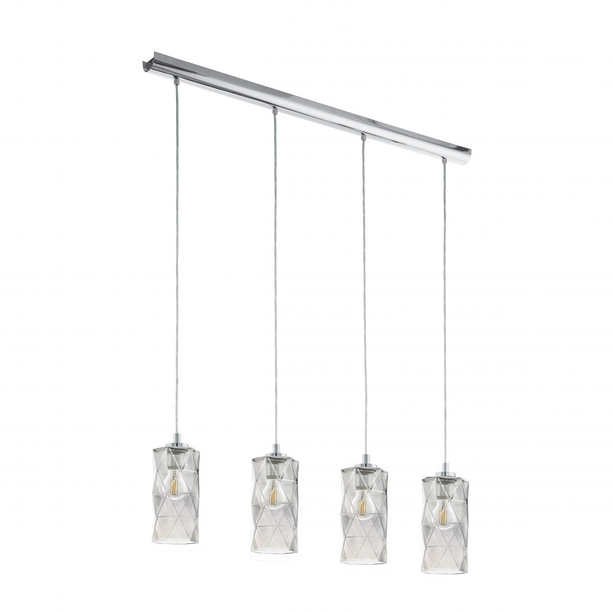 Люстра ESTEVAU (96929), EGLO - Зображення