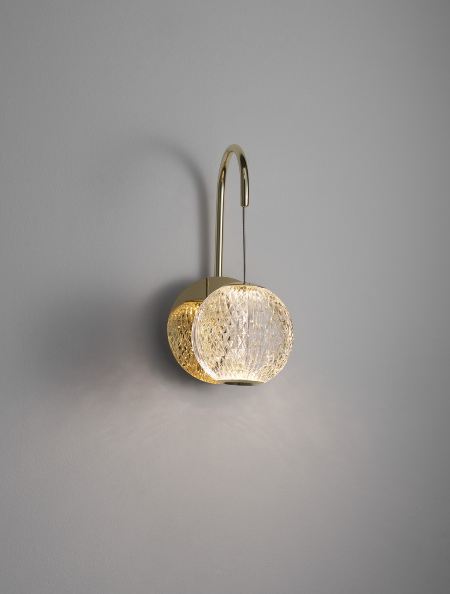 Бра BRILLANTE (9695100), Nova Luce - Зображення 9695100-.jpg