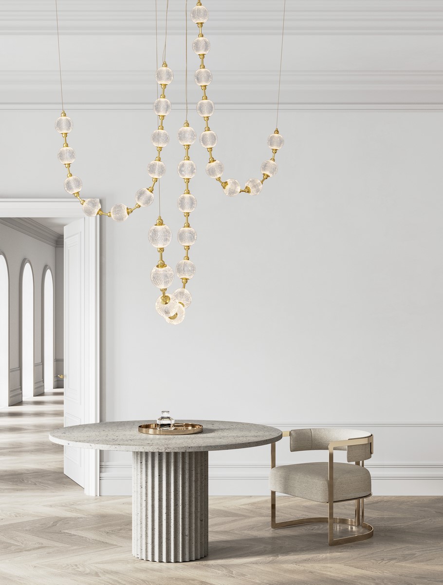 Люстра BRILLANTE (9695201), Nova Luce - Зображення 9695201-.jpg