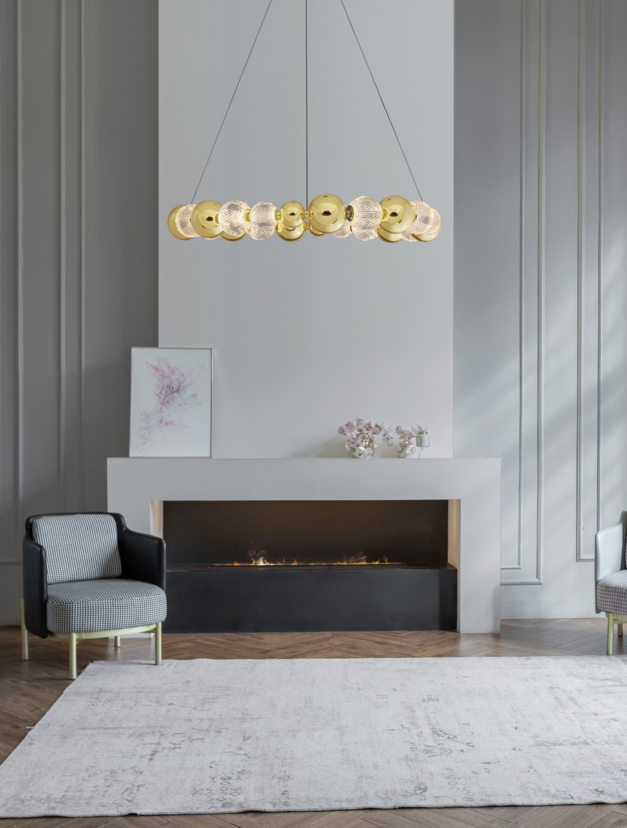 Люстра BRILLE (9695202), Nova Luce - Зображення 9695202-.jpg