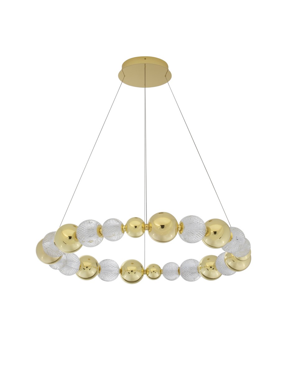 Люстра BRILLE (9695202), Nova Luce - Зображення 9695202.jpg