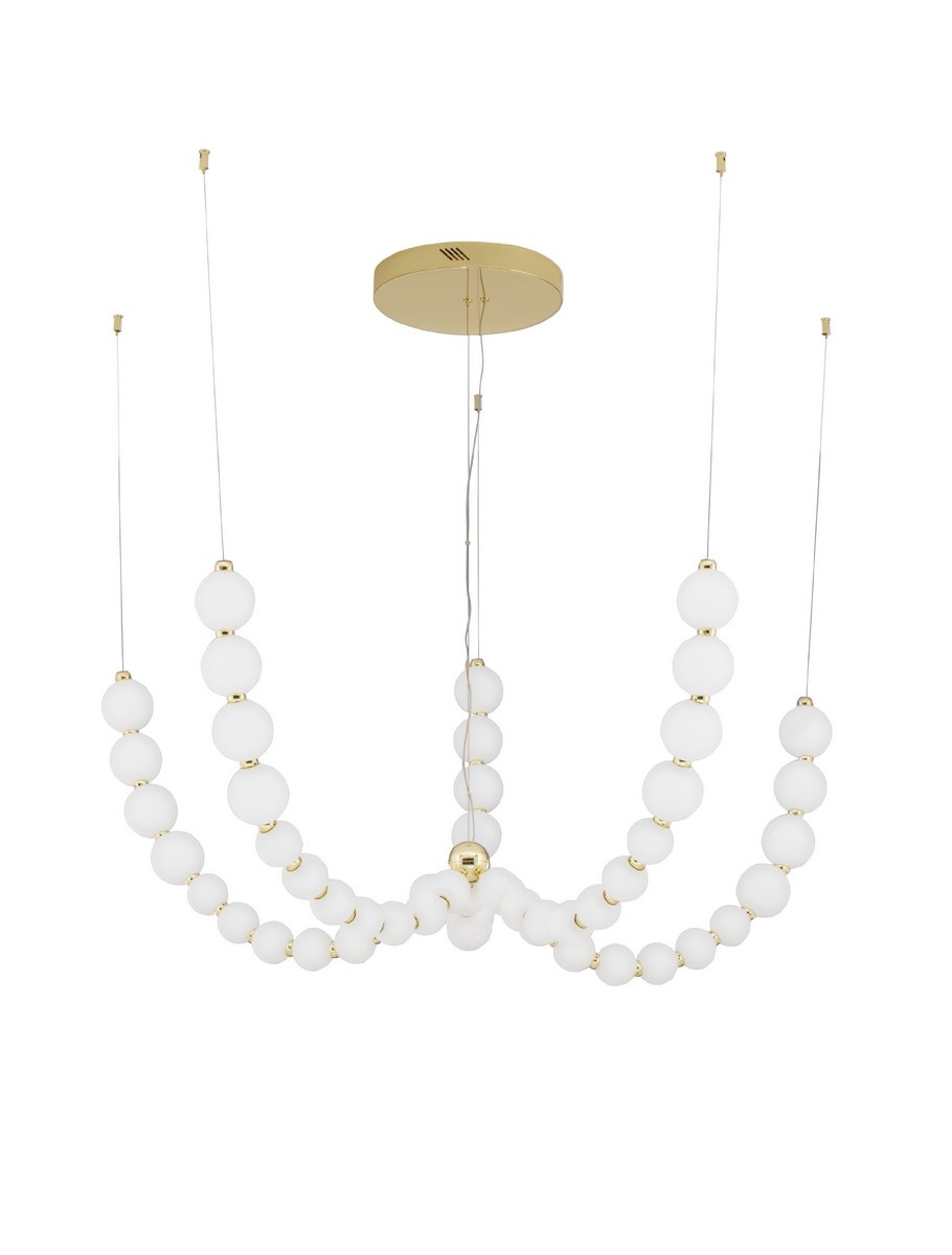 Люстра PERLA (9695203), Nova Luce - Зображення 9695203.jpg