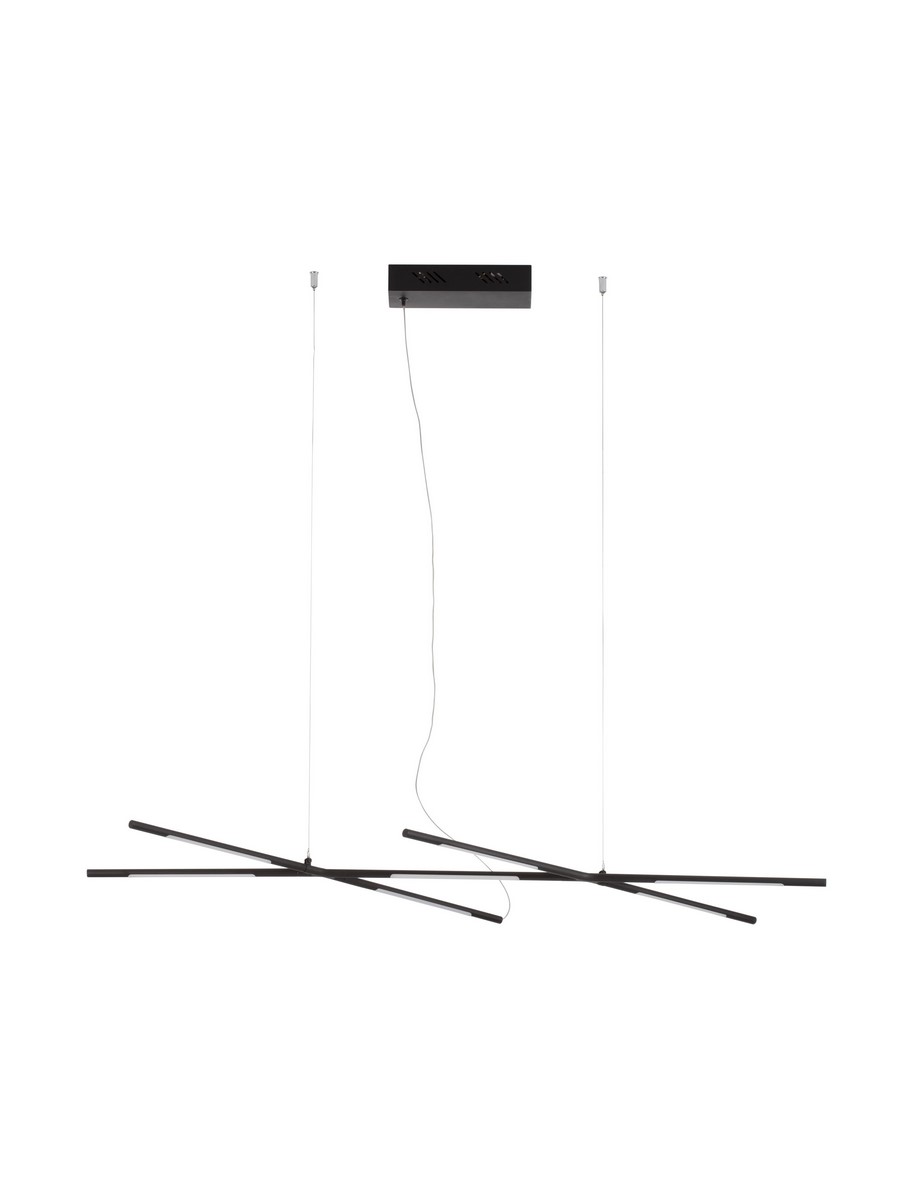 Люстра RACCIO (9695213), Nova Luce - Зображення