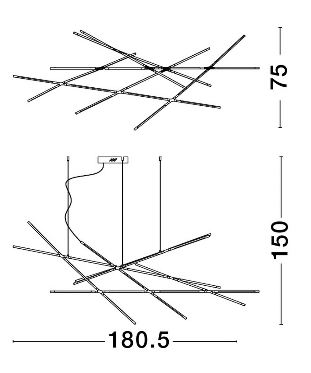 Люстра RACCIO (9695215), Nova Luce - Зображення 9695215--.jpg