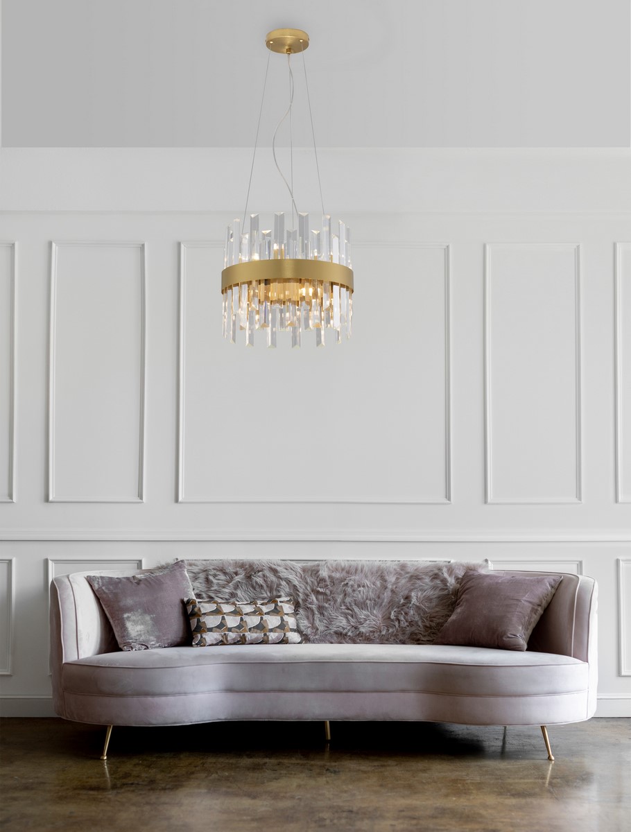 Люстра CROWN (9695219), Nova Luce - Зображення 9695219-.jpg