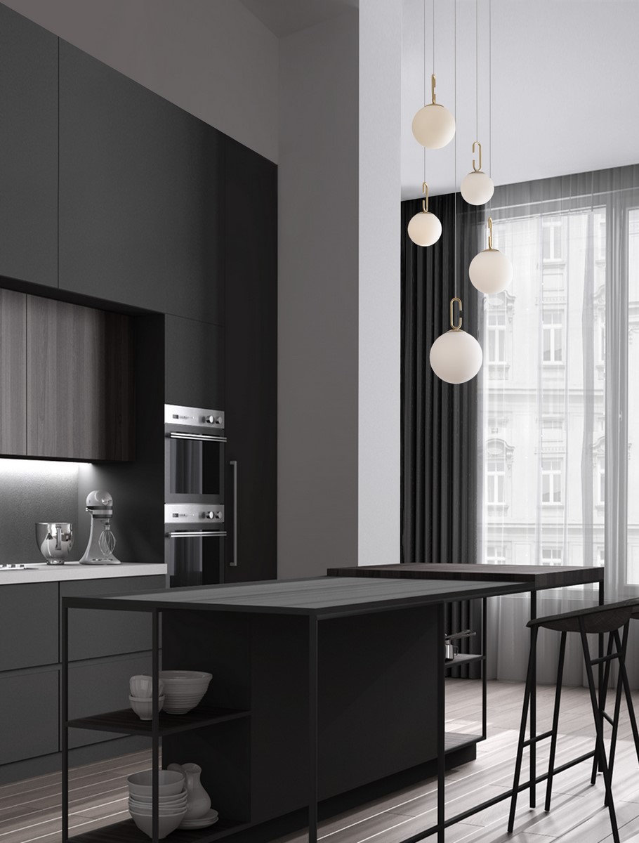 Люстра HOOK (9695222), Nova Luce - Зображення 9695222-.jpg