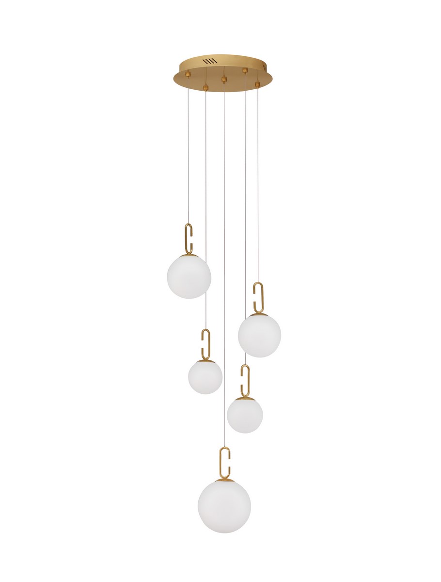 Люстра HOOK (9695222), Nova Luce - Зображення 9695222.jpg