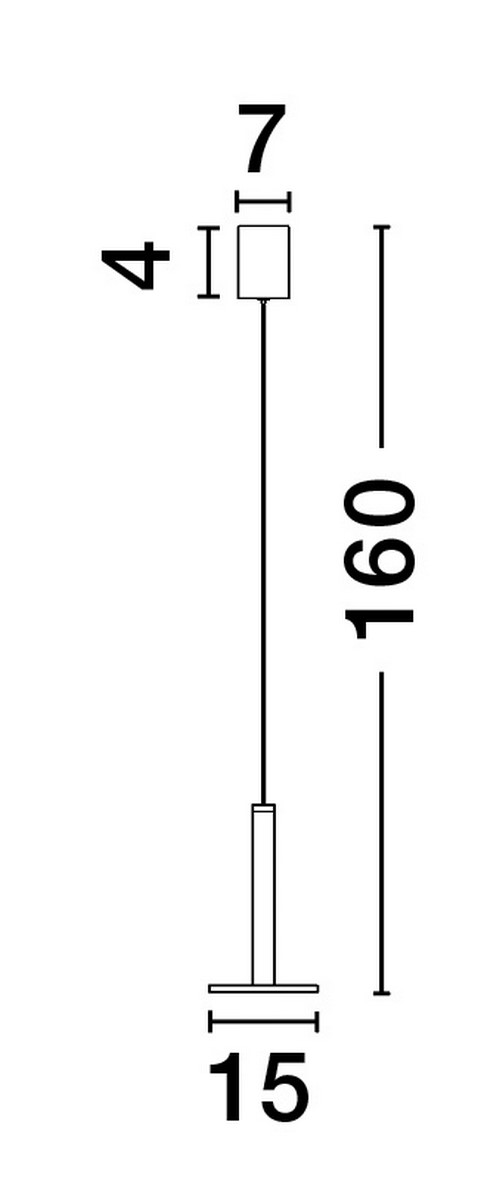 Люстра PALENCIA (9695227), Nova Luce - Зображення 9695227-.jpg