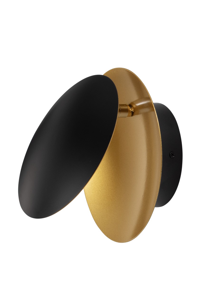 Бра SHELL (9695247), Nova Luce - Зображення 9695247.jpg