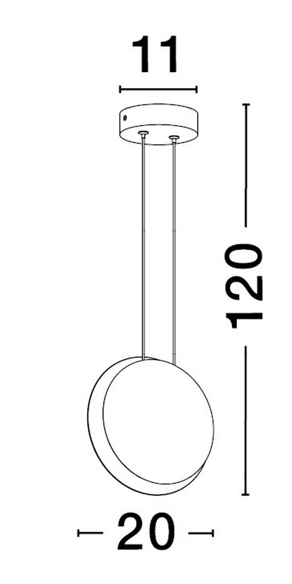 Люстра SHELL (9695248), Nova Luce - Зображення 9695248-.jpg