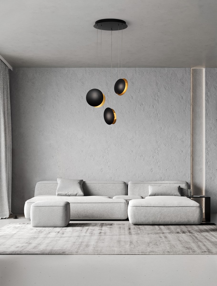 Люстра SHELL (9695249), Nova Luce - Зображення 9695249--.jpg