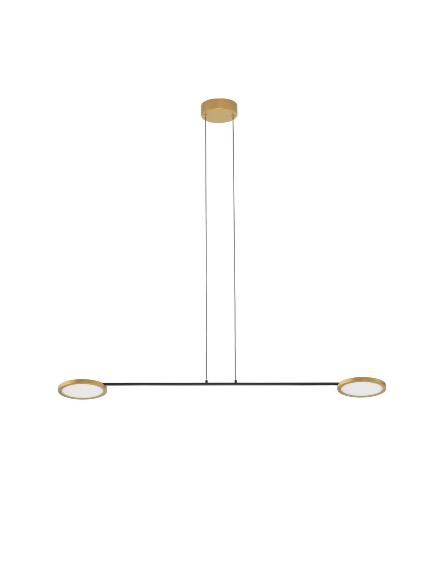 Люстра SCOPE (9695253), Nova Luce - Зображення 9695253.jpg