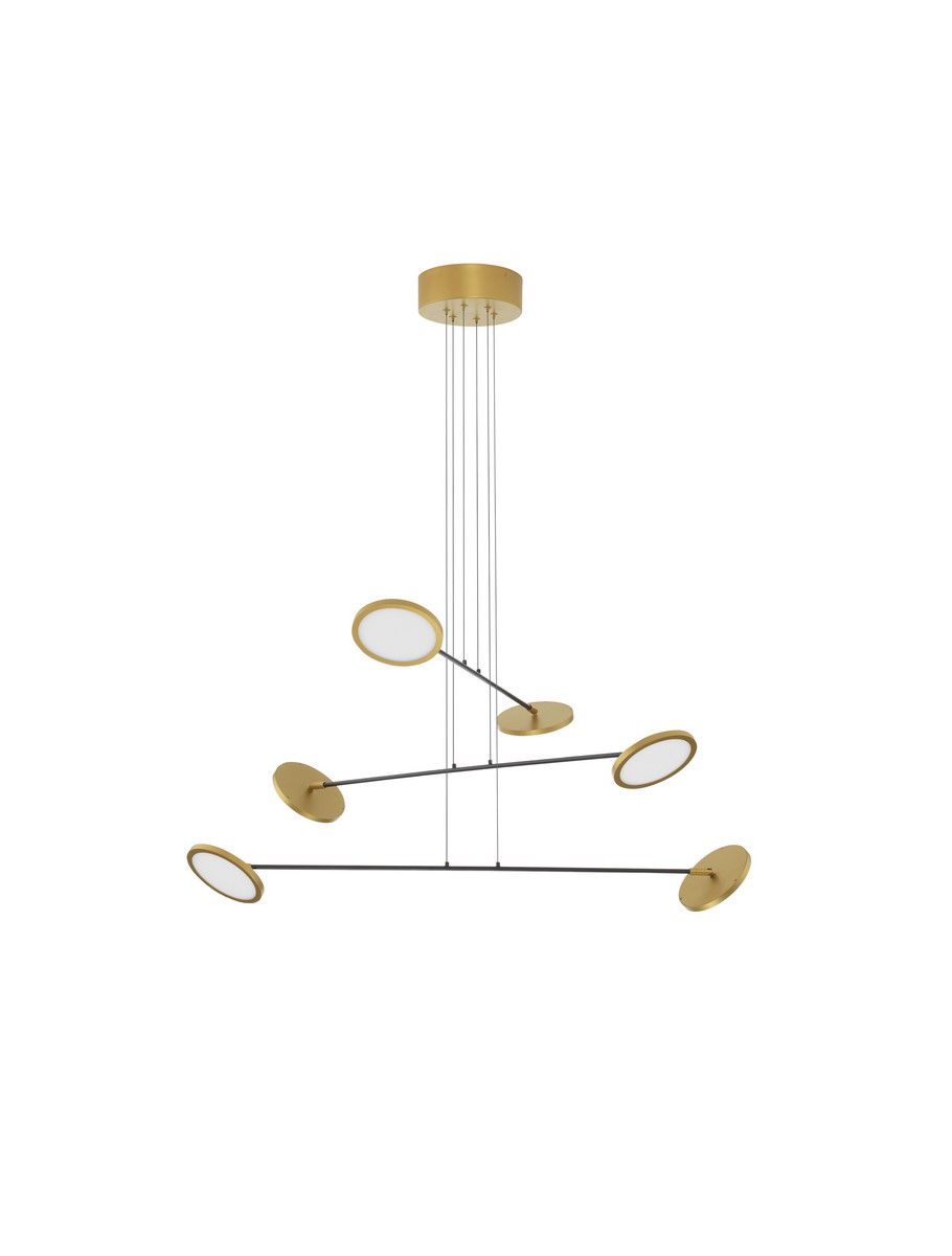 Люстра SCOPE (9695255), Nova Luce - Зображення 9695255.jpg