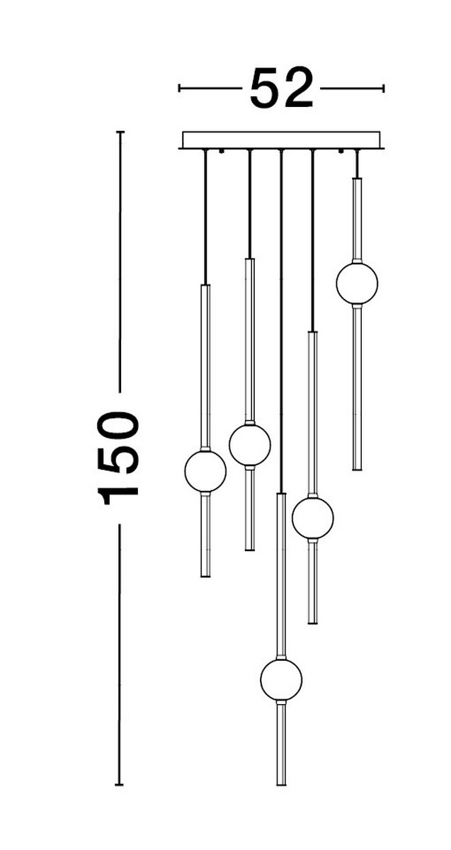 Люстра ACROBAT (9695258), Nova Luce - Зображення 9695258--.jpg