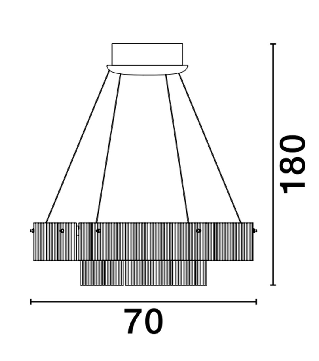 Люстра PAULINE (9695260), Nova Luce - Зображення 9695260--.jpg