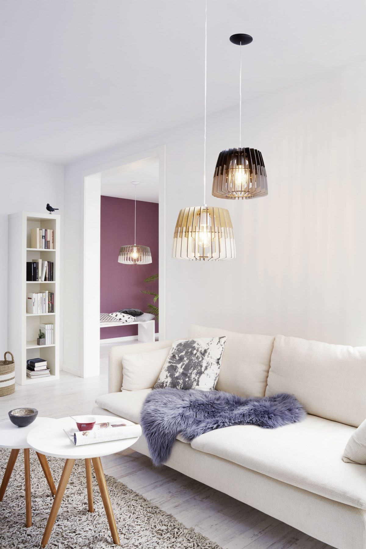 Люстра ARTANA (96955), EGLO - Зображення 96955-.jpg