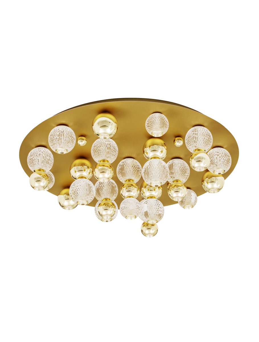 Люстра BRILLE (9695700), Nova Luce - Зображення