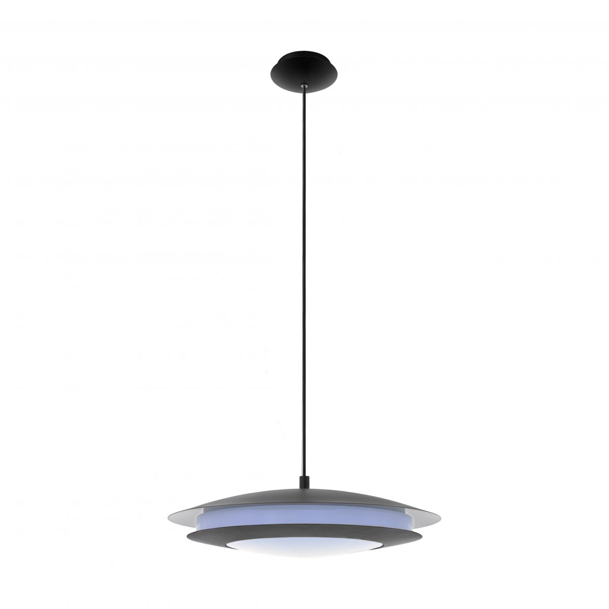 Люстра MONEVA-C (96979), EGLO - Зображення