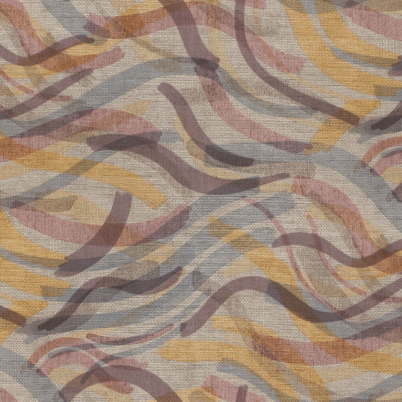 Обои Rasch Jolly 970258 - Зображення