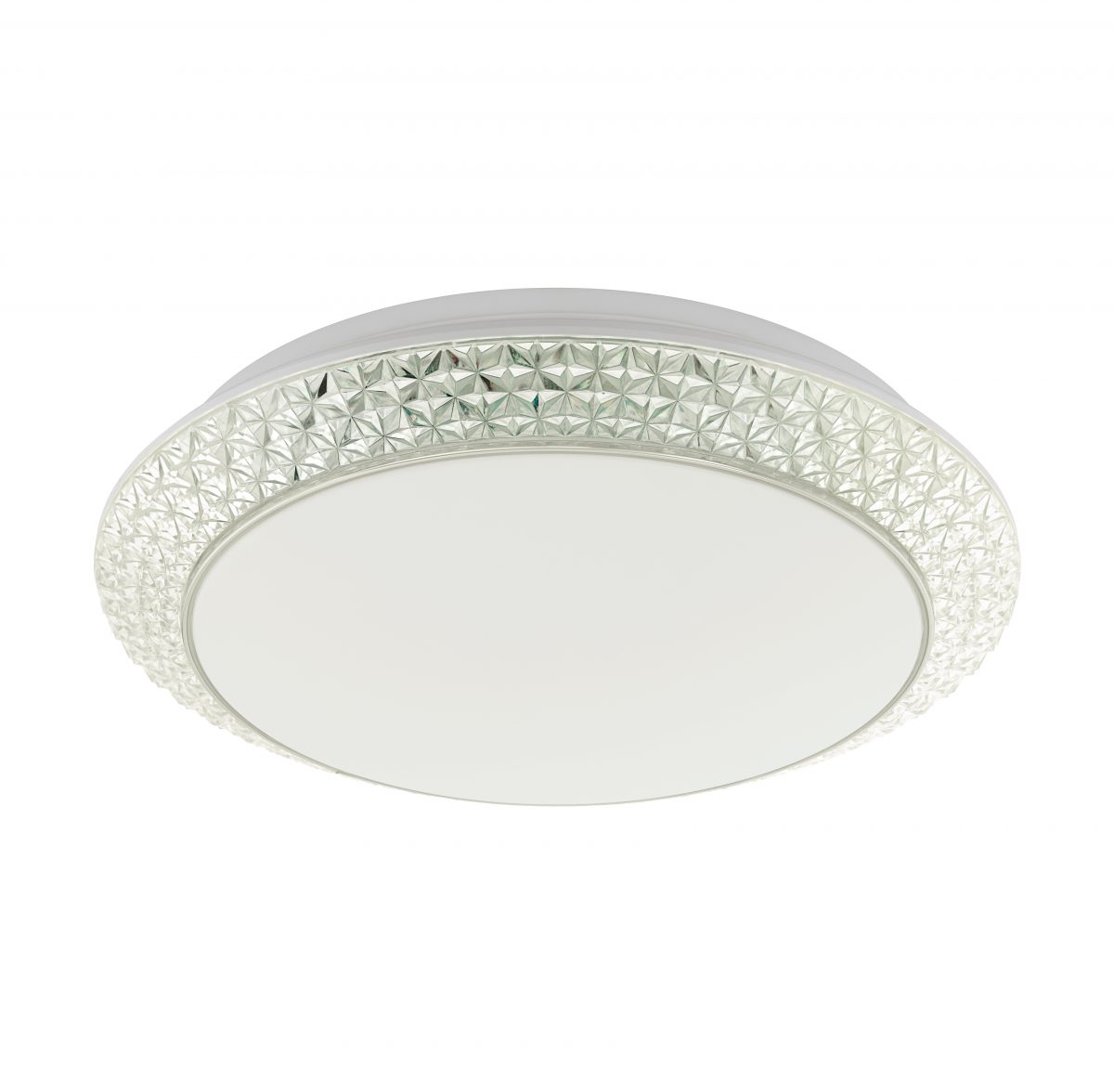 Люстра PORECTA (97037), EGLO - Зображення