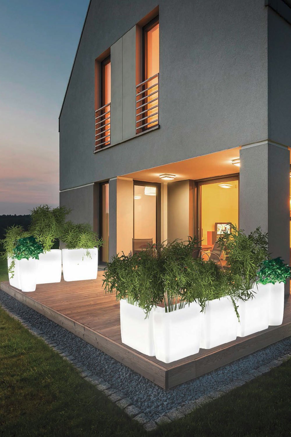 Світильник вуличний  FLOWERPOT S (9711), Nowodvorski - Зображення 9711-.jpg