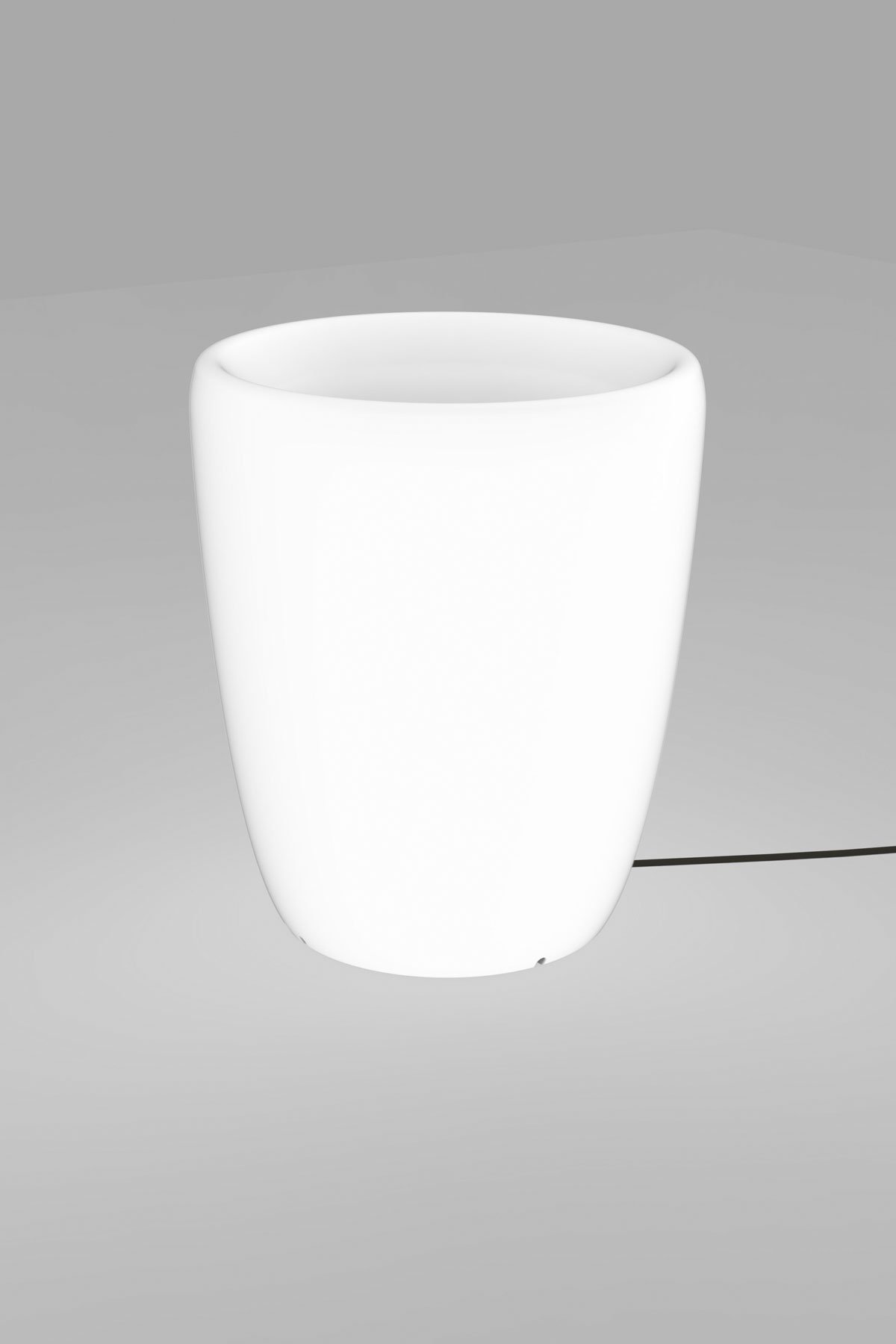 Світильник вуличний  FLOWERPOT S (9711), Nowodvorski - Зображення