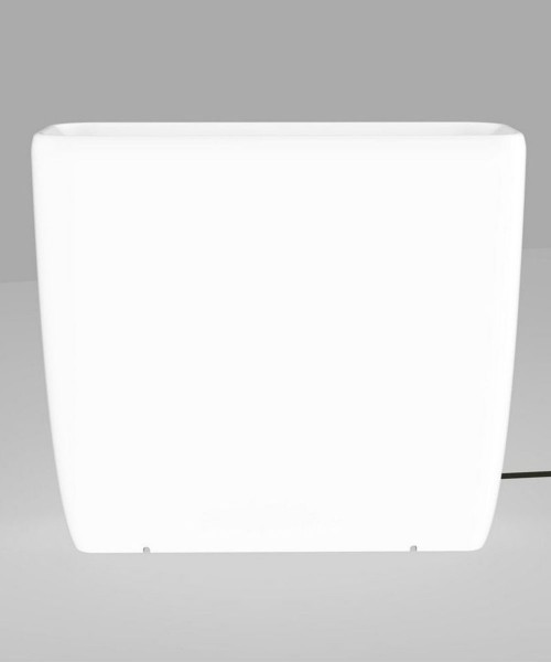 Світильник вуличний  FLOWERPOT L (9713), Nowodvorski - Зображення