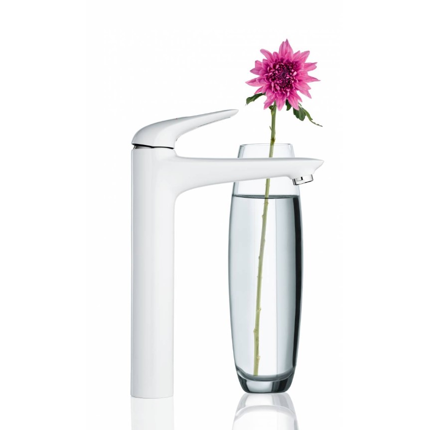 Змішувач для умивальника Eurostyle (23570LS3), Grohe - Зображення 97190-2357-1.jpg