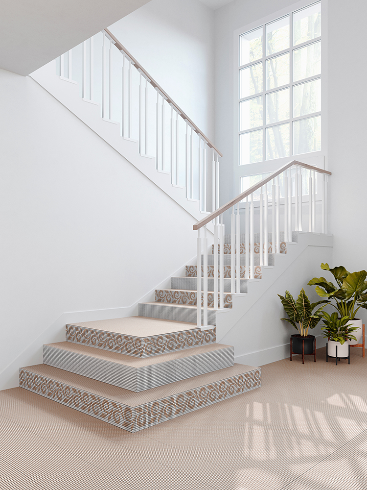 Мозаїка MI7 10100612C Ambra 300x300x10 Котто Кераміка - Зображення 97206-1_1.jpg